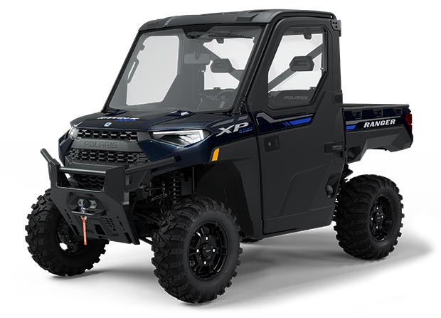 RANGER XP 1000 NORTHSTAR PREMIUM EPS